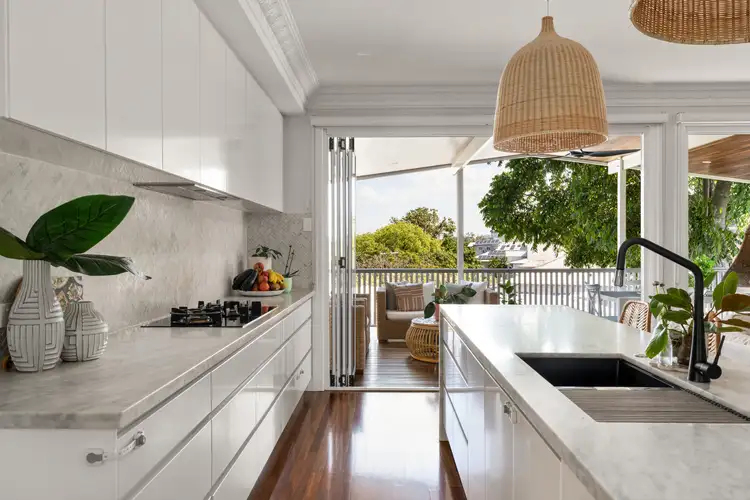 Fifth view of Homely house listing, 9 Norman Crescent, Norman Park QLD 4170