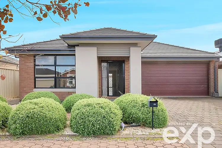 16 Mango Street, Burton SA 5110