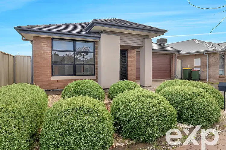 Second view of Homely house listing, 16 Mango Street, Burton SA 5110