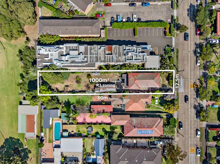 59 Burwood Road, Concord NSW 2137