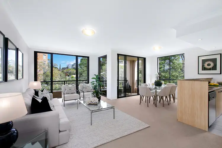42/240 Ben Boyd Road, Cremorne NSW 2090