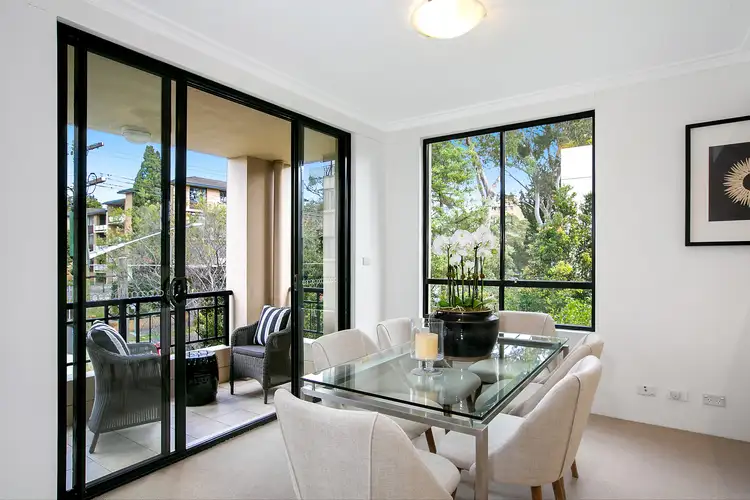 Second view of Homely apartment listing, 42/240 Ben Boyd Road, Cremorne NSW 2090