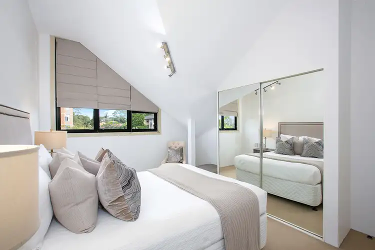 Fourth view of Homely apartment listing, 42/240 Ben Boyd Road, Cremorne NSW 2090