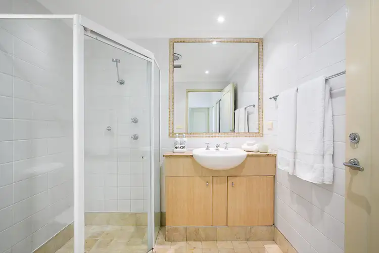 Fifth view of Homely apartment listing, 42/240 Ben Boyd Road, Cremorne NSW 2090