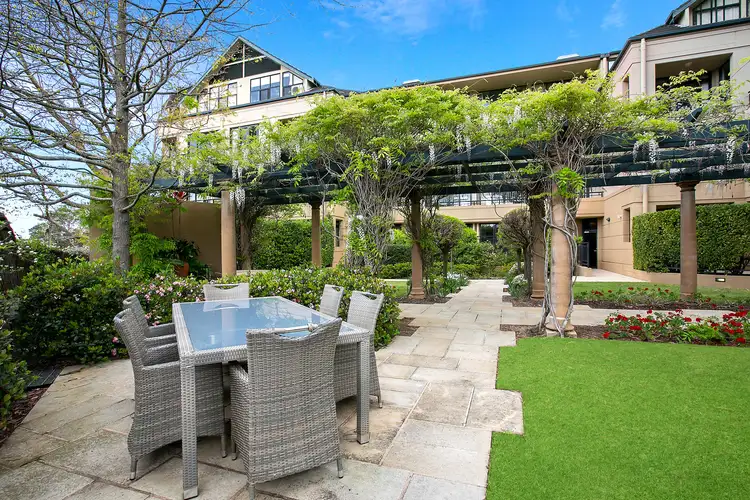 Sixth view of Homely apartment listing, 42/240 Ben Boyd Road, Cremorne NSW 2090