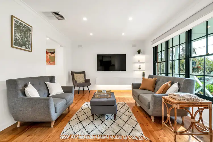 Third view of Homely house listing, 38 Beaufort Crescent, Felixstow SA 5070