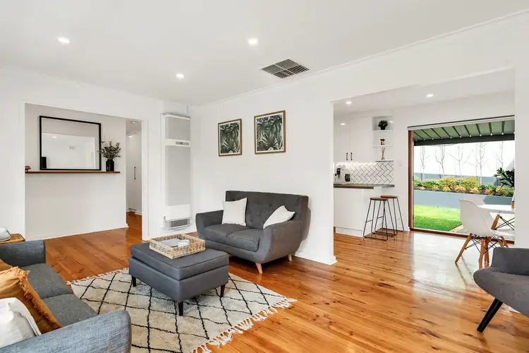 Sixth view of Homely house listing, 38 Beaufort Crescent, Felixstow SA 5070