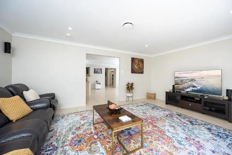 Third view of Homely house listing, 50 Park Royal Drive, Floraville NSW 2280
