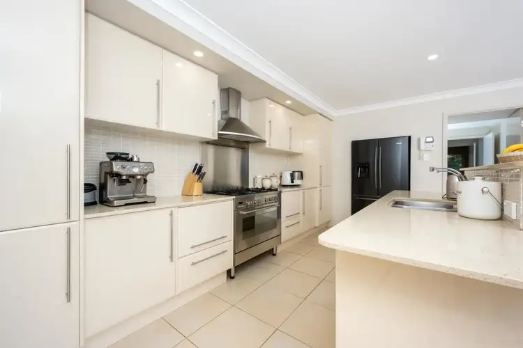 Fourth view of Homely house listing, 50 Park Royal Drive, Floraville NSW 2280