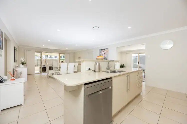 Fifth view of Homely house listing, 50 Park Royal Drive, Floraville NSW 2280