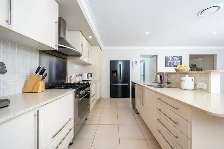 Sixth view of Homely house listing, 50 Park Royal Drive, Floraville NSW 2280