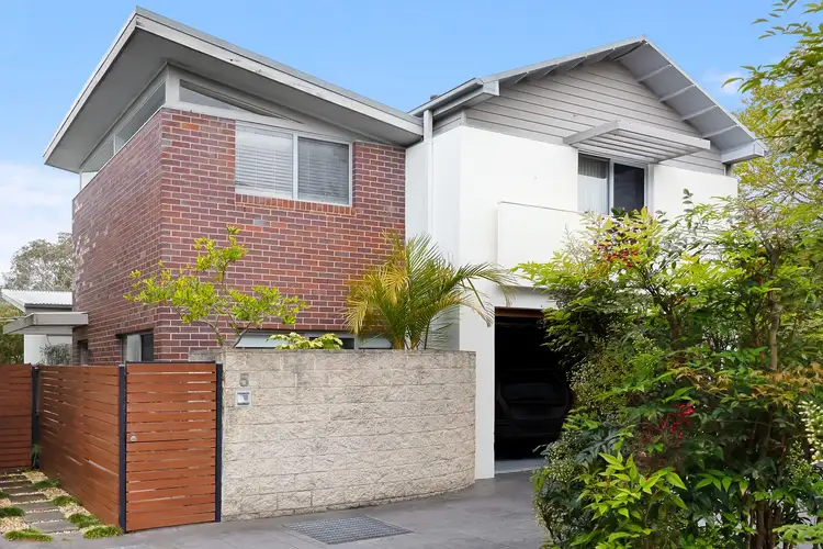 Main view of Homely townhouse listing, 5/27-33 Adams Street, Frenchs Forest NSW 2086