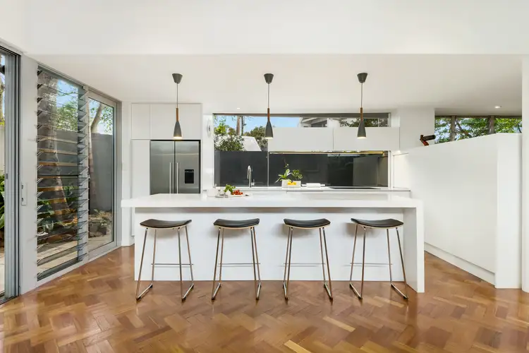 Third view of Homely house listing, 7 Cardwell Street, Balmain NSW 2041