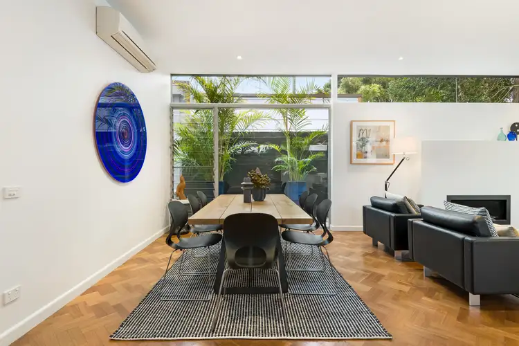 Fourth view of Homely house listing, 7 Cardwell Street, Balmain NSW 2041