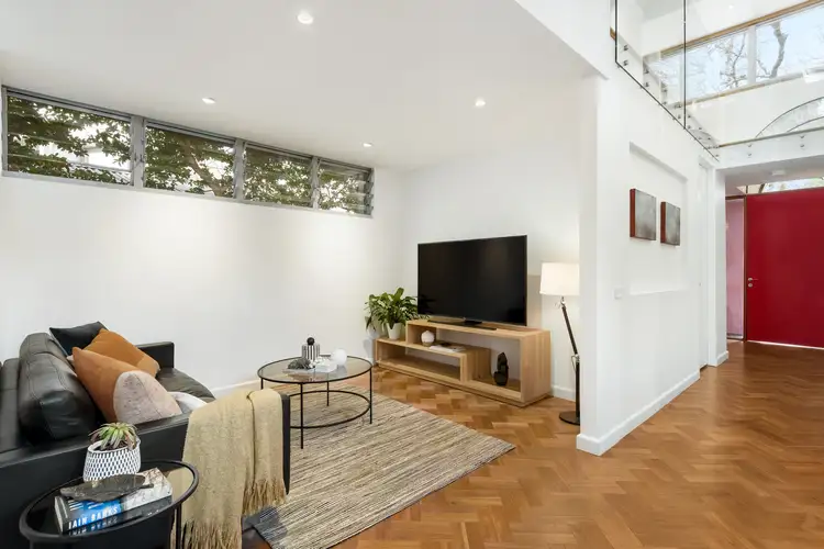 Fifth view of Homely house listing, 7 Cardwell Street, Balmain NSW 2041