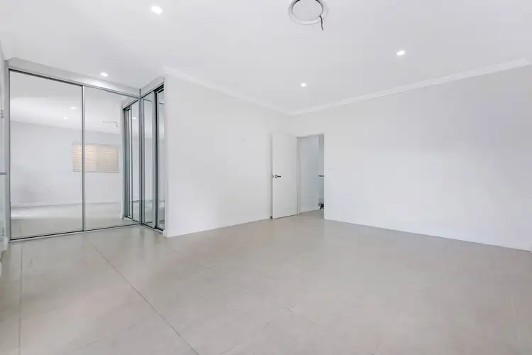 Fourth view of Homely semi-detached listing, 51A Hillcrest Avenue, Greenacre NSW 2190