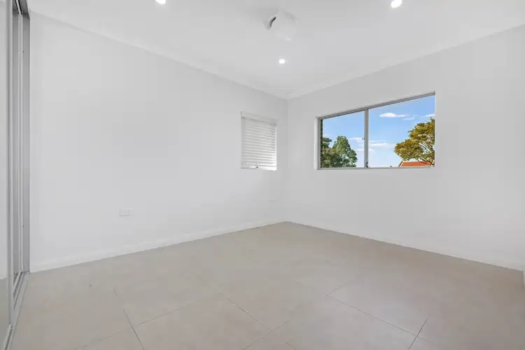 Fifth view of Homely semi-detached listing, 51A Hillcrest Avenue, Greenacre NSW 2190