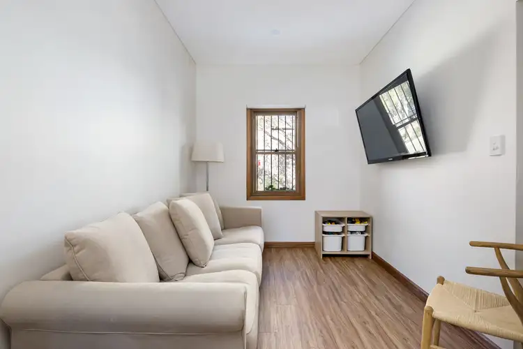 Third view of Homely house listing, 45 Pine Street, Chippendale NSW 2008