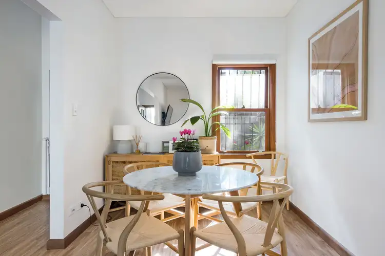 Fourth view of Homely house listing, 45 Pine Street, Chippendale NSW 2008