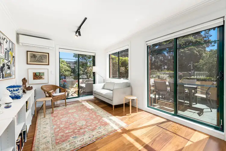 20/7-17 Sinclair Street, Wollstonecraft NSW 2065