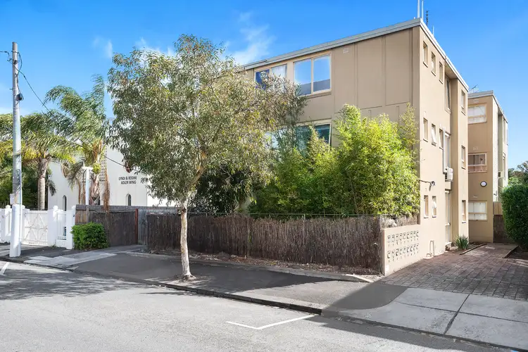11/77 Hotham Street, Balaclava VIC 3183