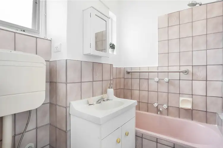 Fifth view of Homely apartment listing, 11/77 Hotham Street, Balaclava VIC 3183