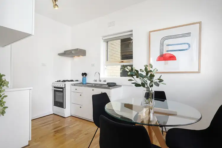 Sixth view of Homely apartment listing, 11/77 Hotham Street, Balaclava VIC 3183