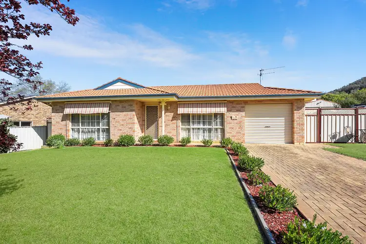Main view of Homely house listing, 9 Constantia Road, Mudgee NSW 2850
