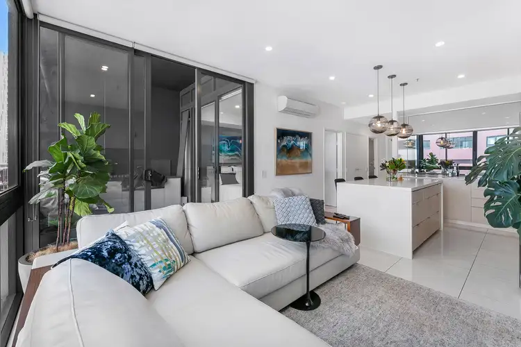 537/2B Defries Avenue, Zetland NSW 2017