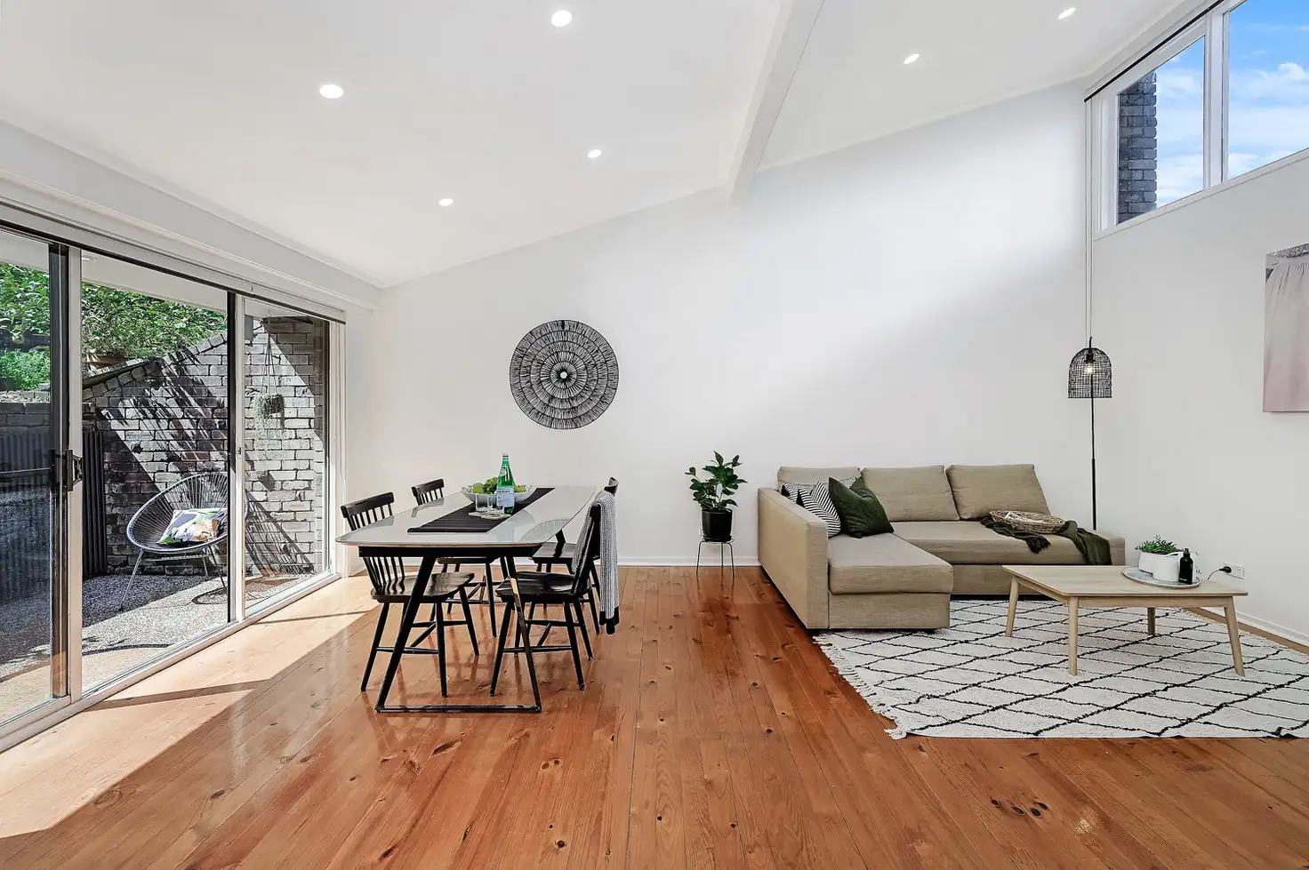 Main view of Homely townhouse listing, 19/7-11 Unwin Road, Waitara NSW 2077