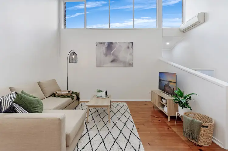 Second view of Homely townhouse listing, 19/7-11 Unwin Road, Waitara NSW 2077