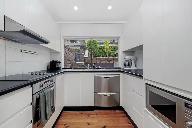 Third view of Homely townhouse listing, 19/7-11 Unwin Road, Waitara NSW 2077