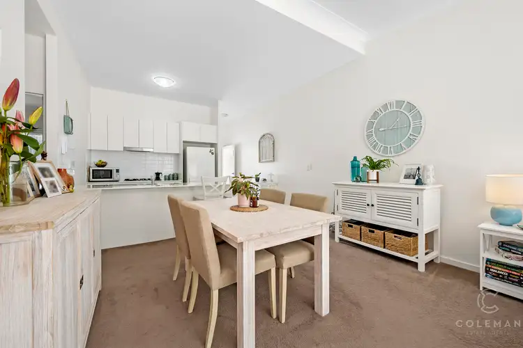Third view of Homely apartment listing, 37/2 Norberta Street, The Entrance NSW 2261