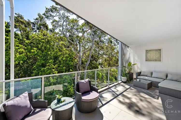 Sixth view of Homely apartment listing, 37/2 Norberta Street, The Entrance NSW 2261
