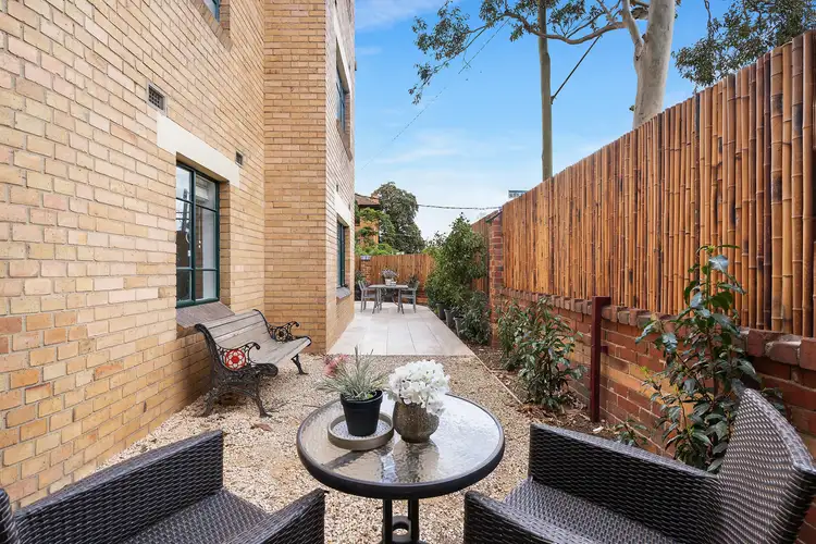 Fourth view of Homely apartment listing, 1/44 Eildon Road, St Kilda VIC 3182