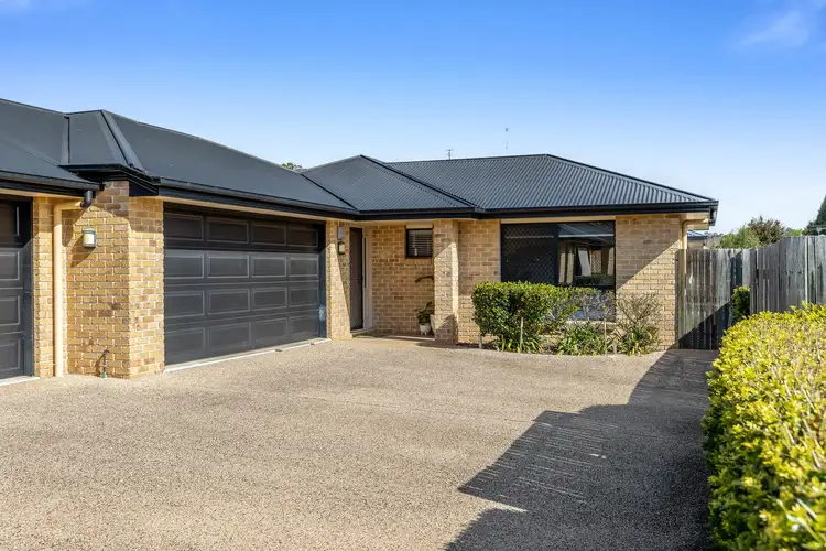 3/66 Drummond Street, Rangeville QLD 4350