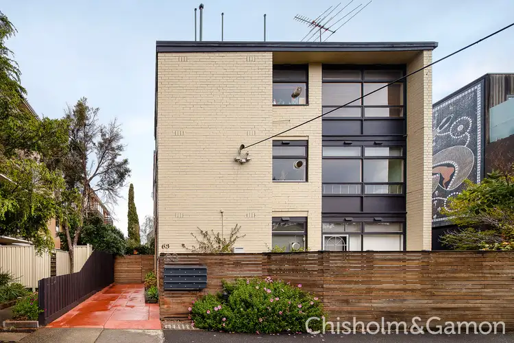 6/63 Pakington Street, St Kilda VIC 3182