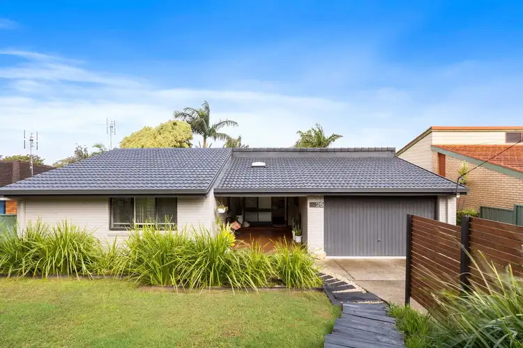 Main view of Homely house listing, 25 Green Links Avenue, Coffs Harbour NSW 2450