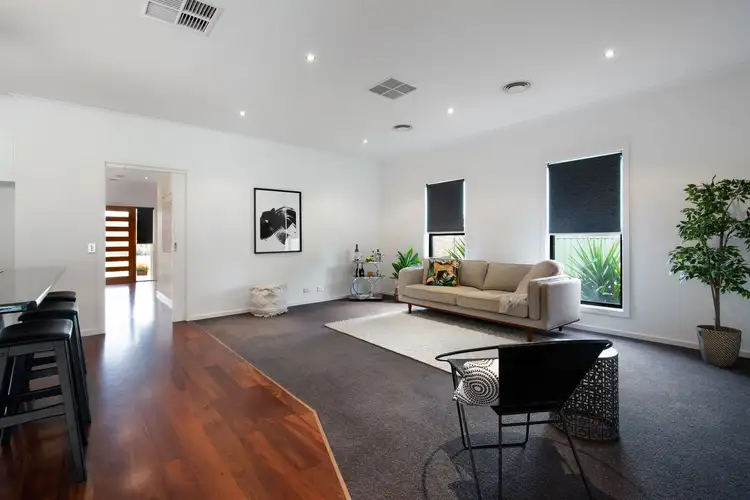 Fifth view of Homely house listing, 1 Newell Court, Campbells Creek VIC 3451