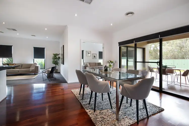 Sixth view of Homely house listing, 1 Newell Court, Campbells Creek VIC 3451