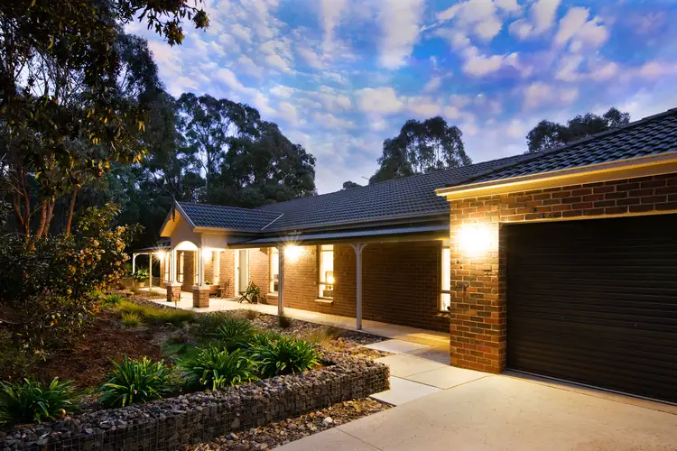 80 Schilling Lane, Strathfieldsaye VIC 3551