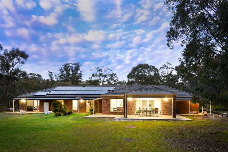 Second view of Homely house listing, 80 Schilling Lane, Strathfieldsaye VIC 3551