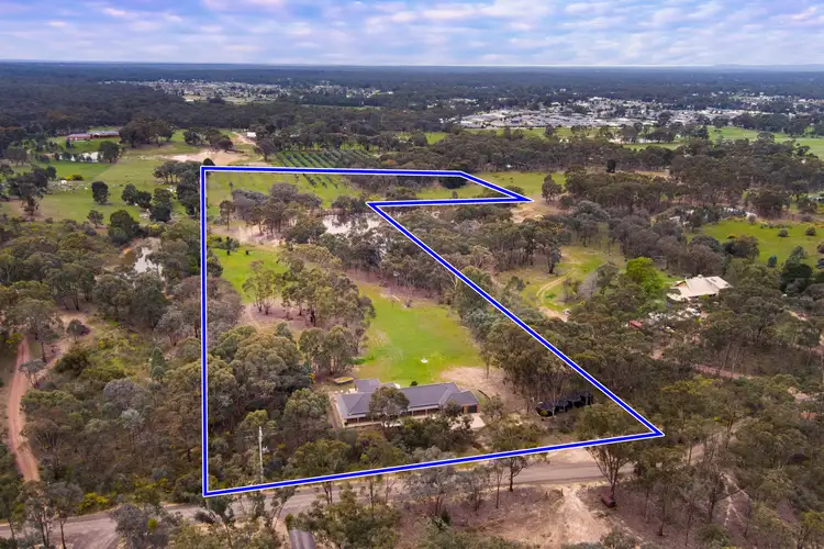 Third view of Homely house listing, 80 Schilling Lane, Strathfieldsaye VIC 3551