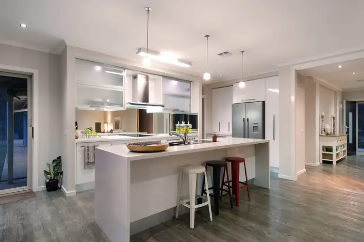 Fifth view of Homely house listing, 80 Schilling Lane, Strathfieldsaye VIC 3551