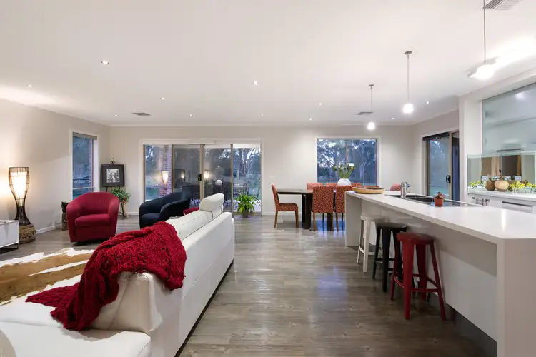 Sixth view of Homely house listing, 80 Schilling Lane, Strathfieldsaye VIC 3551