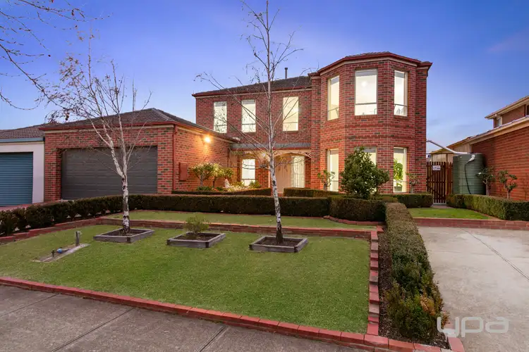 23 Winkler Drive, Taylors Lakes VIC 3038