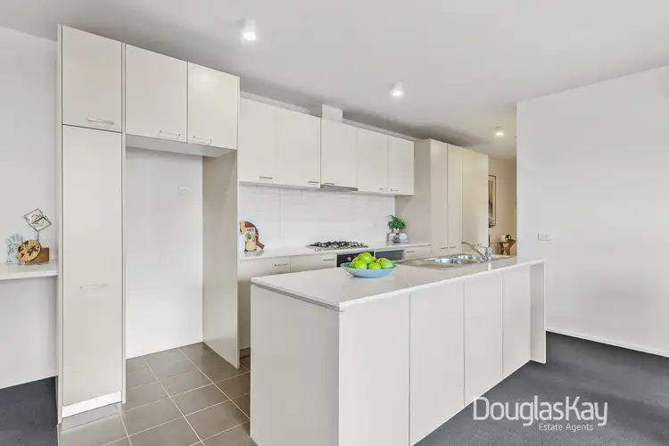 Fourth view of Homely apartment listing, 177A David Drive, Sunshine West VIC 3020
