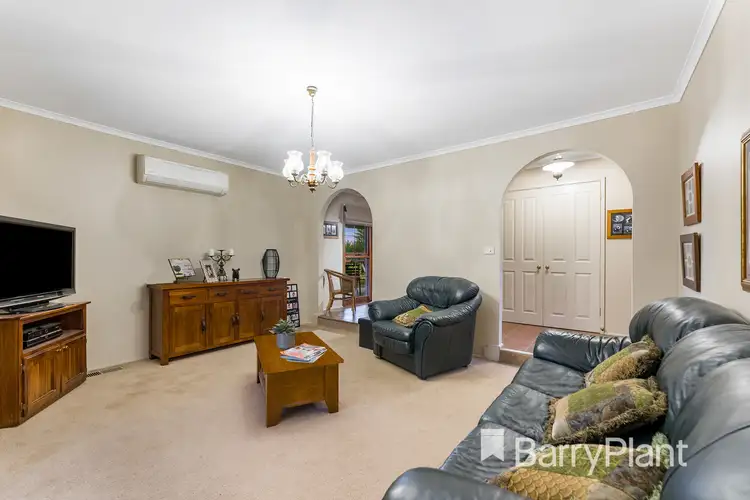 Third view of Homely house listing, 23 Rex Street, Kings Park VIC 3021