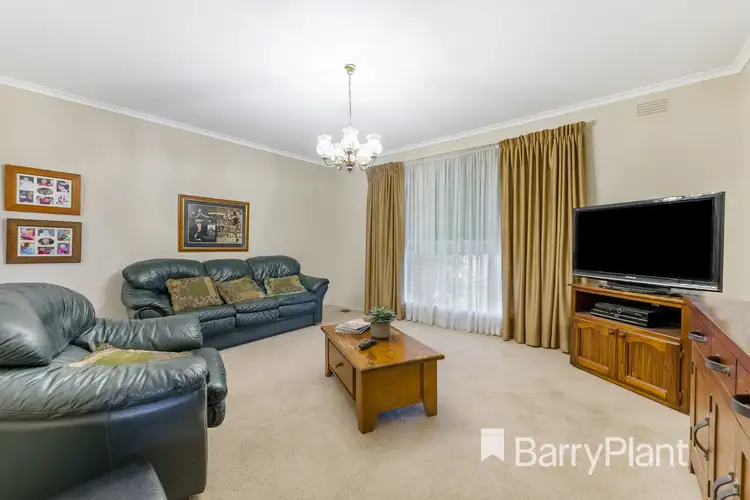 Fourth view of Homely house listing, 23 Rex Street, Kings Park VIC 3021