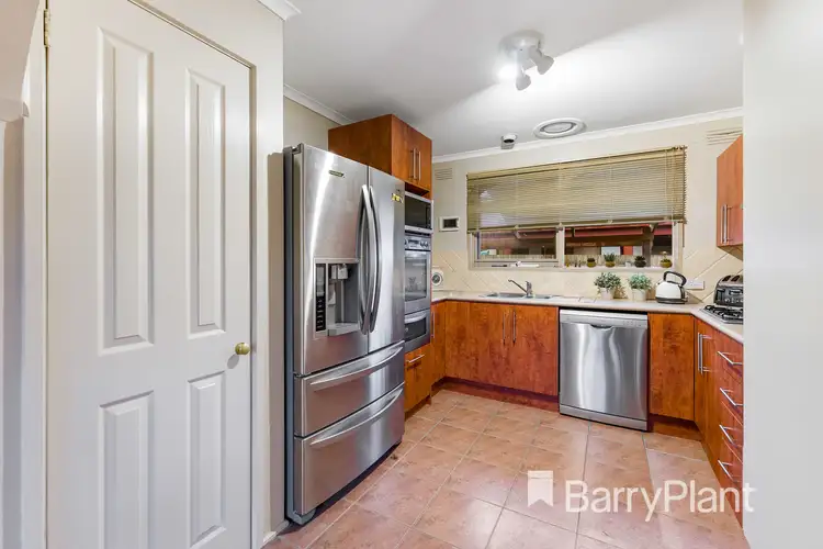 Sixth view of Homely house listing, 23 Rex Street, Kings Park VIC 3021